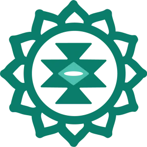 графична икона шевица