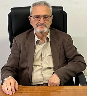 Доц. Емил Калудиев Психиатър