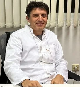 Главен доктор